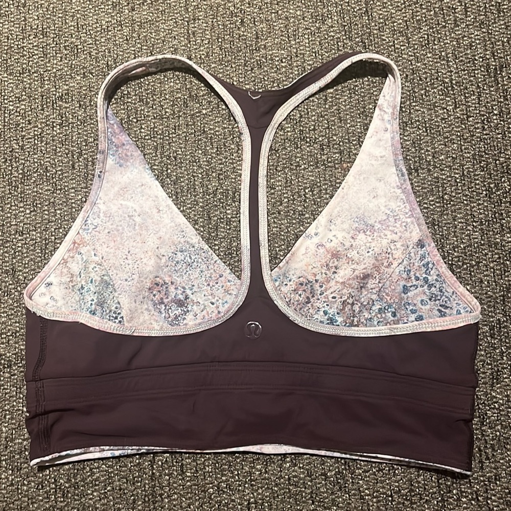 Lululemon Retreat Bra / Bikini Top - Picture 5 of 6
